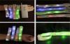 Remote Control LED Flashing Bracelet