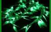 5m 40 Bulb Christmas LED String Lights Green For Festival Decoration