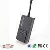 Portable GSM Motorcycle GPS Tracker 850 / 900 / 1800 / 1900MHz