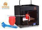 High Precision Desktop Large 3D Printer Machine for Building / Architecture