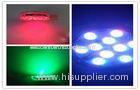 Reusable Remote Controlled Submersible LED Light With RGB , 16 Color Changing