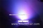 Purple Flashing LED Submersible Lights For Centerpieces / Fountains / Aquarium
