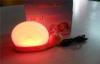 Customized Soft ABS USB Charge LED Baby Boy Night Light Energy Saving