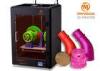 Economical ABS & PLA Professional 3D Printers Industrial Model Maker Machine