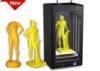 Big Size Industrial Grade FDM 3D Printer Printing Model Maker Machine High Speed