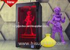 Multifunction Rapid Prototype 3D Printing Machine Full Color 3D Printer for Industry