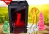 High Speed Large Build Size Professional 3D Printer for Industry Desktop Printing Machine