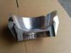 Professional Aluminum Rapid Prototyping CNC Machining Aluminum Radiator