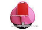 Portable One Wheel Gyro Stabilized Electric Unicycle For Park Amusement