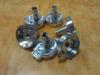 Customized CNC Milling Aluminium Machined Parts For electronic device
