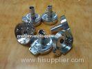 Customized CNC Milling Aluminium Machined Parts For electronic device