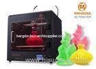 FDM 3D Printer Multifunction Modeling Machine