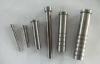 High Precision CNC Grinding Services and Machining Guide Pin Machinery Spare Parts