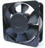 Low Noise Ball Bearing 150mm Industrial Ventilation Fans For Network Communications