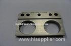 Customized CNC Wire Cutting Precision mold and die components for equipment