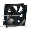 Waterproof PWM USB 80mm Brushless DC Fan Laptop Cooling Fans With Lead Wire