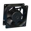Ball Bearing Explosion Proof Exhaust Fan , 48 Volt DC Small Cooling Fan For Electronics