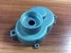 Aluminium Die Casting components , High Precision Gearbox Component Plating painting