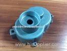 Aluminium Die Casting components , High Precision Gearbox Component Plating painting