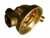 OEM service brass valve connector
