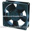 3 Blade 3000rpm Industrial Ventilation Fans With Iron Leaf 50Hz / 60Hz