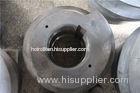 Even Hardness Unbreakable D80mm Steel Ball Roller , Fit For Rolling Device To Make Steel Balls for B