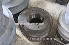 H13 D50MM Steel Ball Roller Max Surface Hardness 58HRC Used On Rolling Device To Make Grinding Media