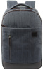 new styles sofe linen laptop backpack guangzhou munufacturer