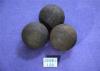 Chemical Industry B3 D120mm Steel Balls For Ball Mill , Grinding Media Carbon Steel Ball