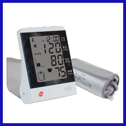 hospital blood pressure monitor