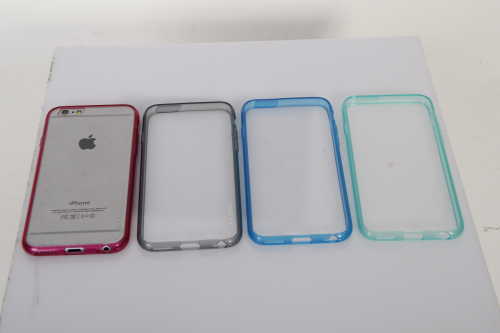 New Arrival Wholesale Factory Supply Kingslong Iphone Case for Various Iphone