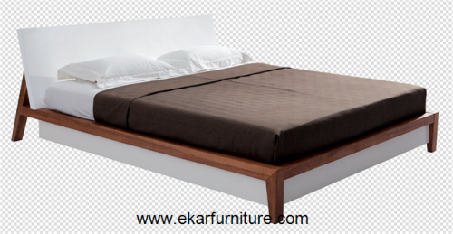 Modern bed modern style bedroom furniture