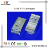 Cat5e Rj45 FTP 8P8C Connector