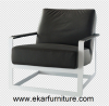 Living chair leisure chair office chair chair with cushion