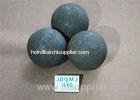 High Precision Steel Balls For Ball Mill / Grinding Steel Ball for Mine Dressing Plant