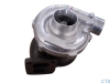 Komatsu truck turbocharger for HD785-7 dump truck