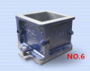 cube mould cylinder Mould Prism Mould