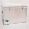Auto mobile fridge with compressor 115L for out door usage