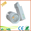 20W COB LED Track Spot Light