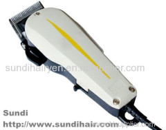 high-carbon steel hair clipper
