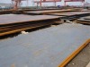 EN 10025 S235JR steel plate