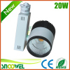 20W COB LED Track Light