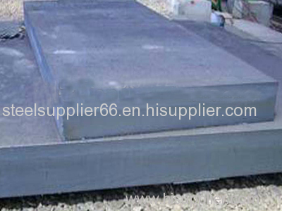 EN 10025 S275JR steel plate/sheet