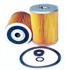 Auto Fuel Filter For HINO OEM:2340 110 40