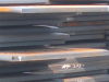 EN10025 S275J2G4 steel plate