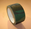 Waterproof outdoor activities camouflage CAMO adhesive tape