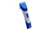 titanium blade ceramic bladehair clipper