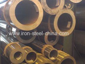 High (low and medium ) Pressure Boiler & petrochemical Seamless Pipe