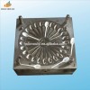 China Plastic Injection Preform Spoon Mould