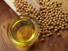 100% Pure non-GMO Refined and Crude Soybean Oil from China